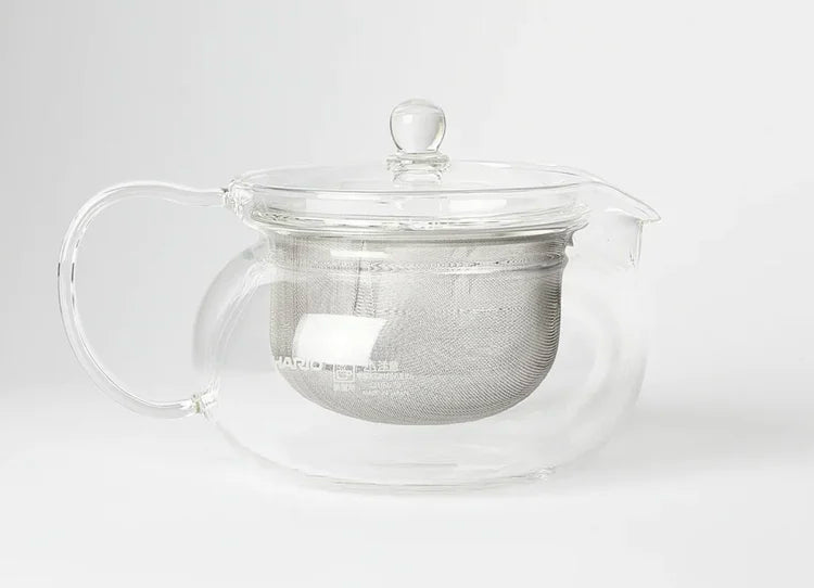 My Favorite Teapot