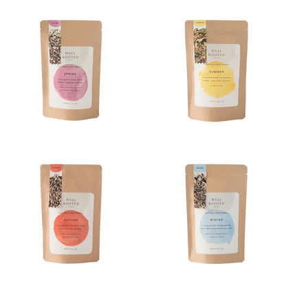 Seasonal Blends Subscription
