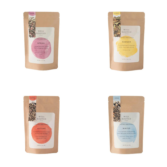 Seasonal Blends Subscription