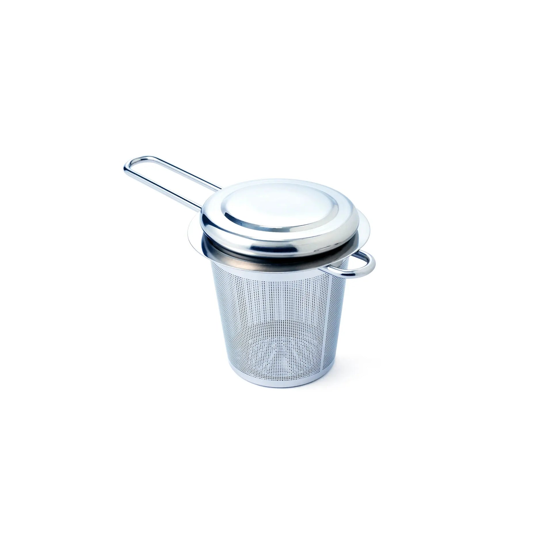 Rectangular Tea Infuser Infuser – Well Rooted Teas