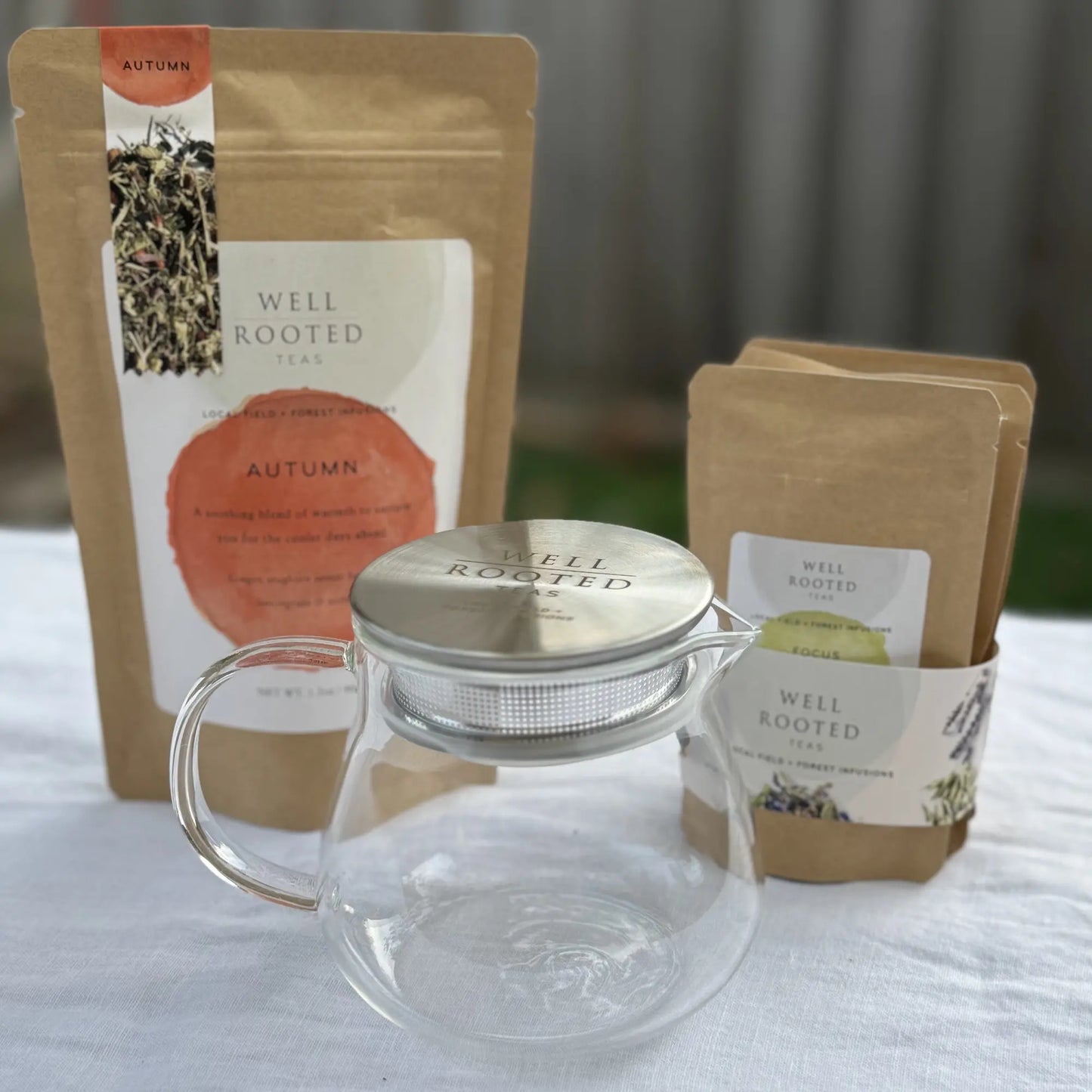 Starter Bundle