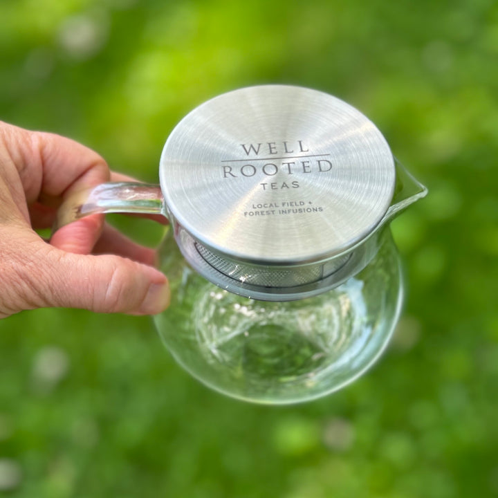 Well Rooted Teas – Well Rooted Teas